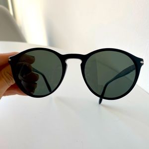 Persol Universal Polarized Sunglasses